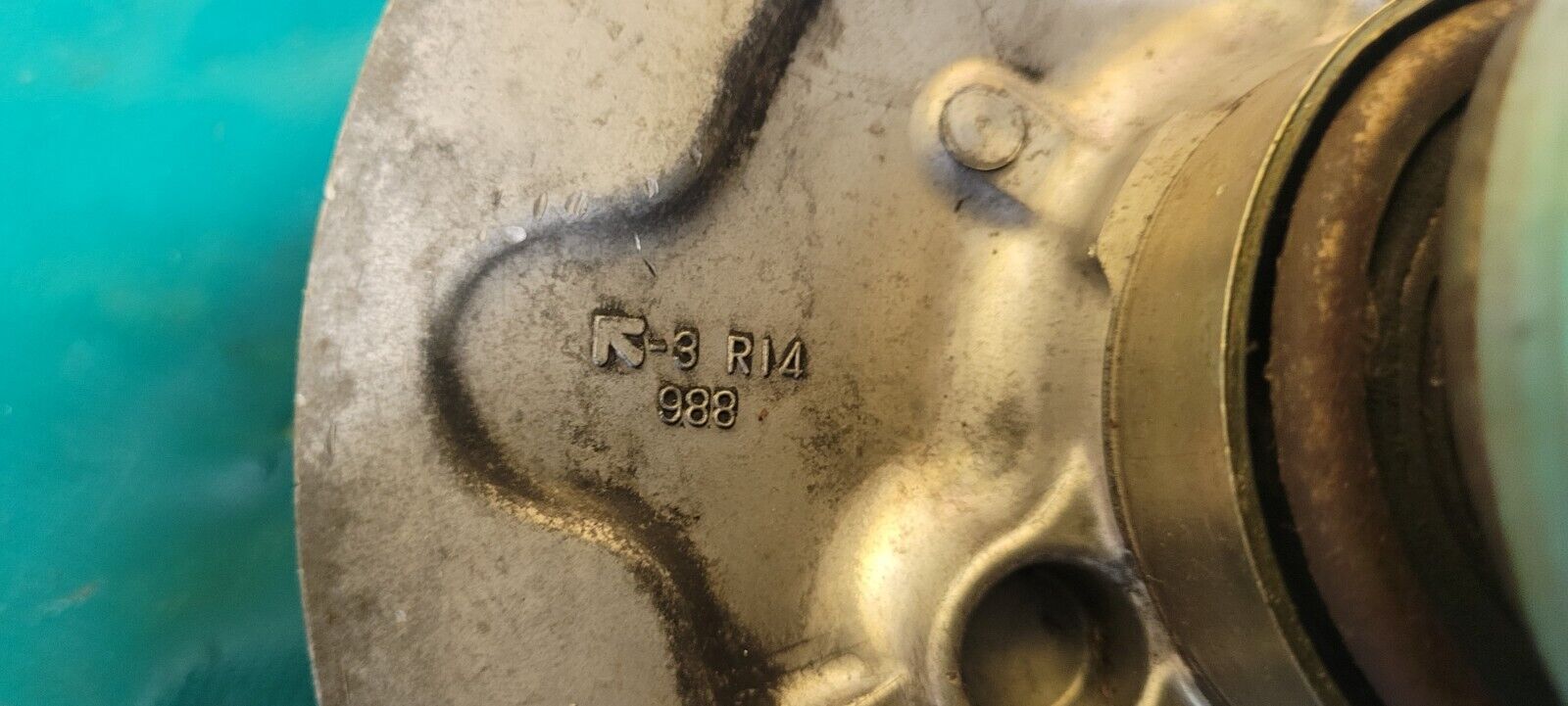embrayage KAWASAKI 650 KVF 2007