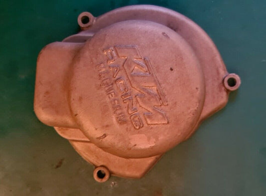 Carter extérieur d'allumage 85 SX KTM 2006