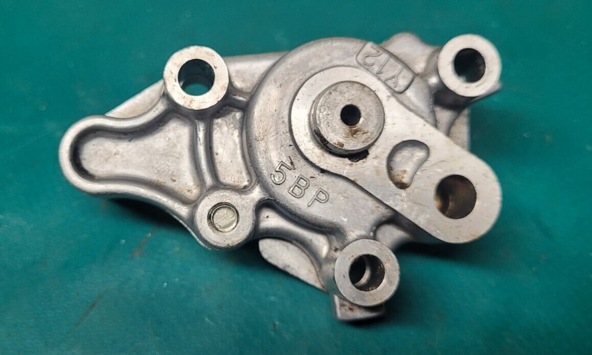 Pompe À Huile Yamaha 250 Raptor 2008 (Rf #23332)