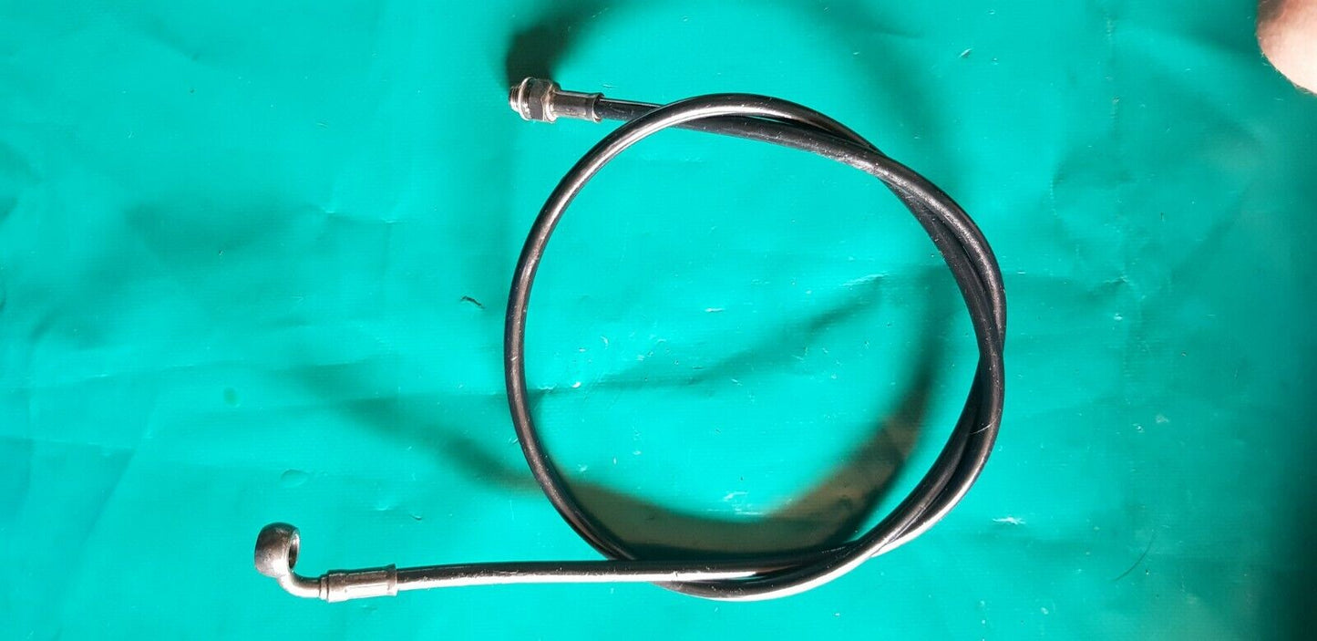 flexible d'embrayage 125 Gas Gas MC 2002