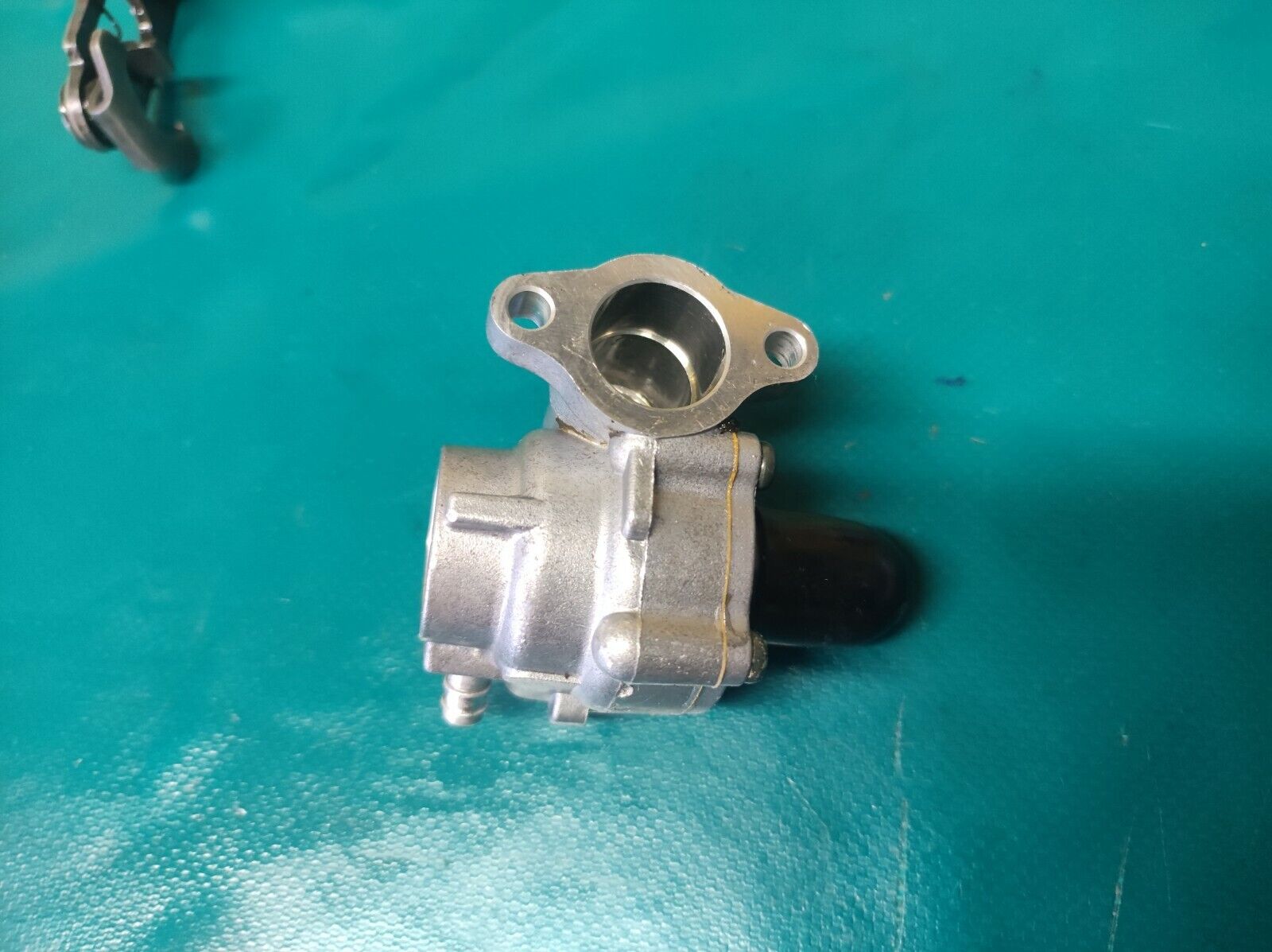 Pompe à huile blaster Yamaha ph1 (modèle avec tambours av)