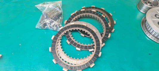Kit embrayage 450 Suzuki RMZ 2006 *