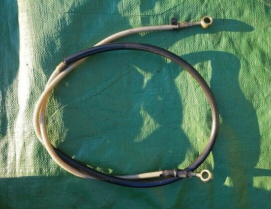 Flexible de frein avant KTM 250 EXC de 2001