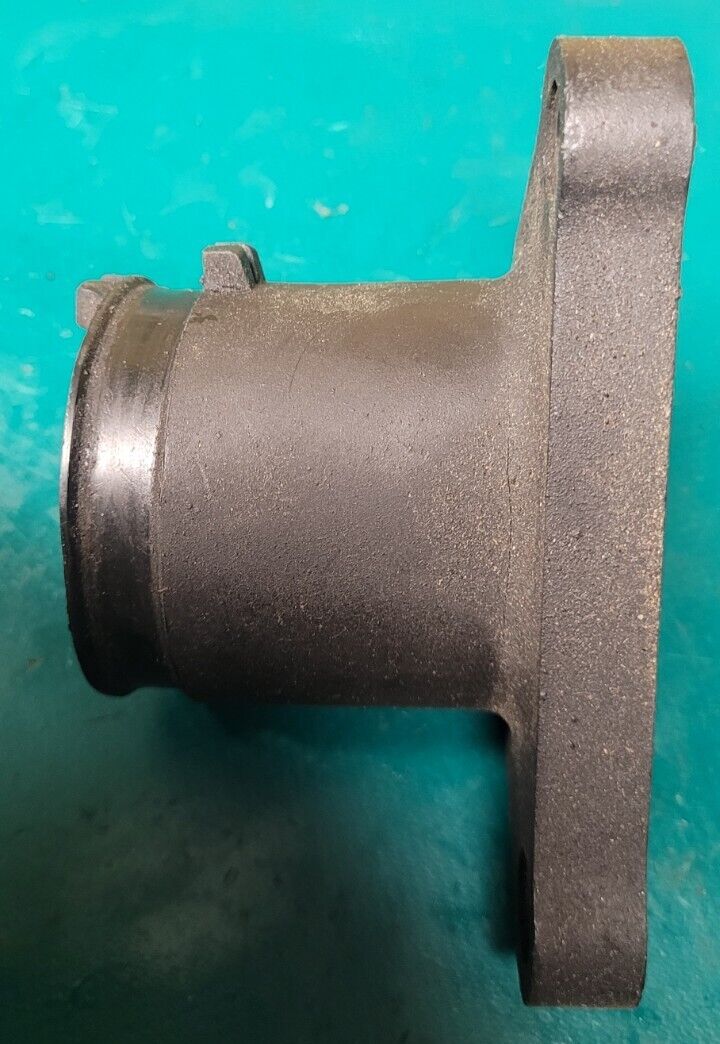 Pipe D Admission Legere Craquelures Mais etanche 650 Dominator Rd02 E (23926 )