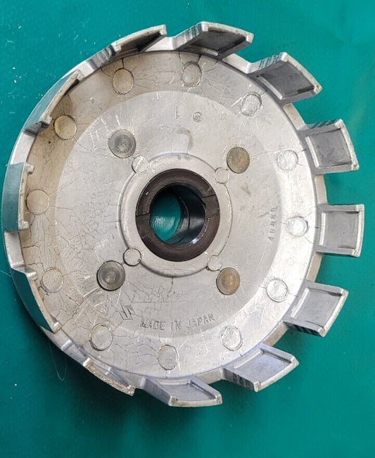 Cloche d'embrayage 50 TS Suzuki er 21