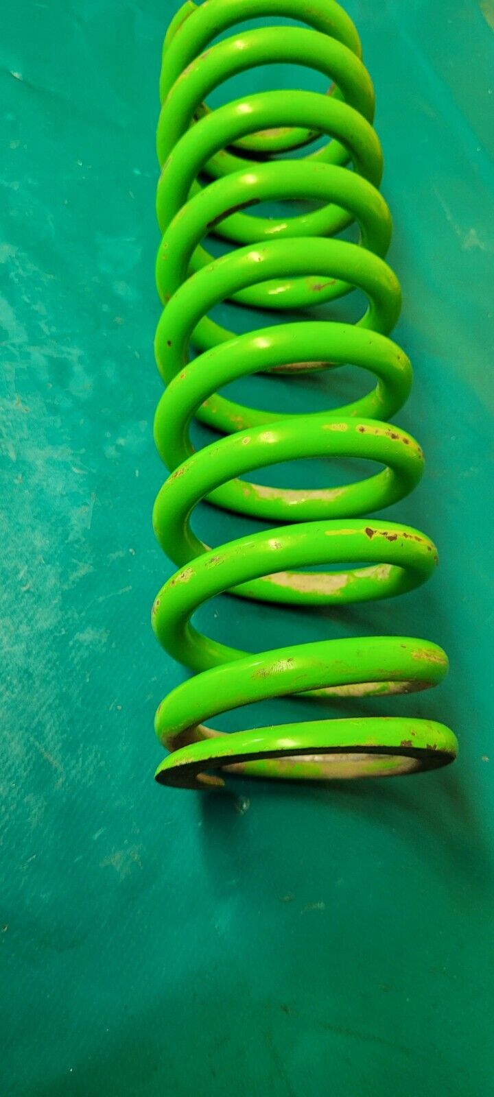 Ressort D Amortisseur 125 KX 1989 Kxfe (23821)