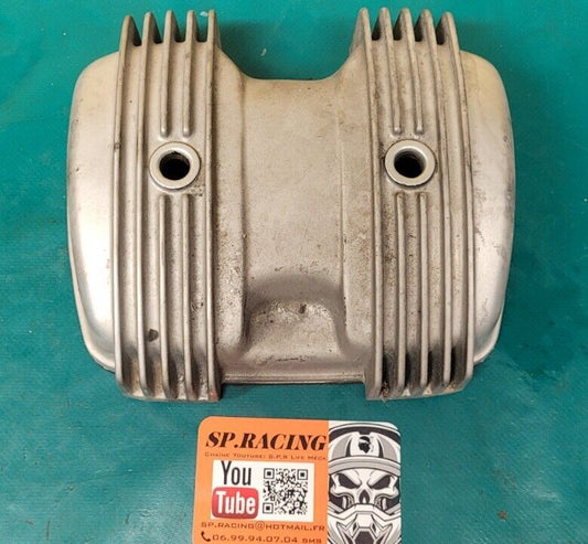Couvre Culasse Cache Culbuteur 125 HONDA rebel 1996 (Rf #23156)