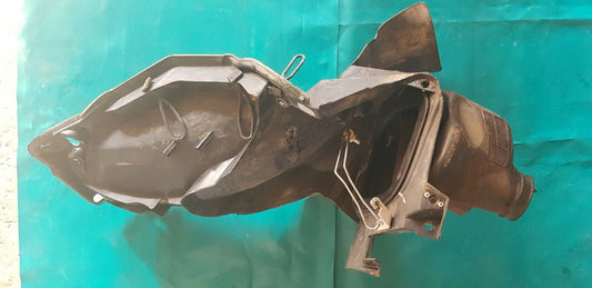 Boîte à air BETA 350 RR 2011 4t