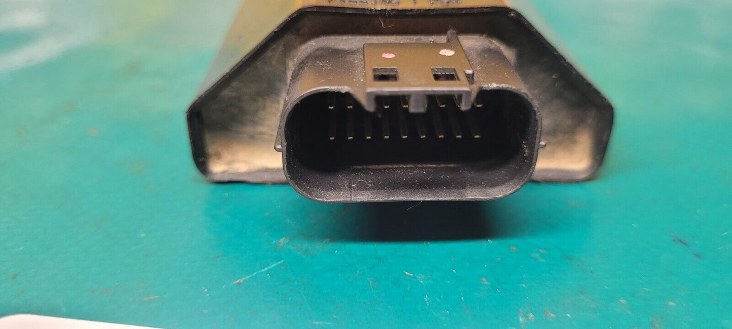 Boîtier CDI SUZUKI RMZ 450 2006 (Rf #23129)