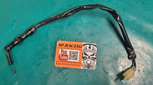 Contacteur De Frein Arriere 125 HONDA rebel 1996 (Rf #23360)