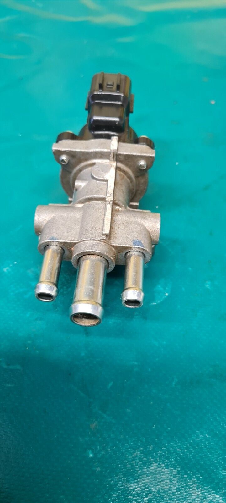 IAC Air valve solénoïd  Polaris 900 RZR xp 2012
