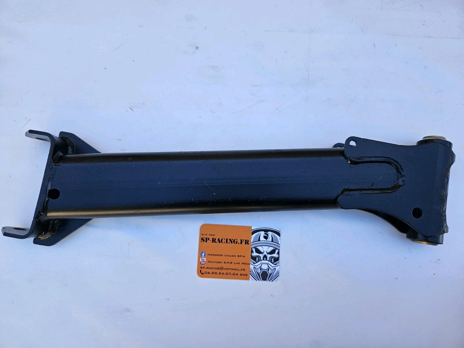 Triangle Arrière Supérieur Conducteur Polaris RZR 1000 S 2019 (#24895)