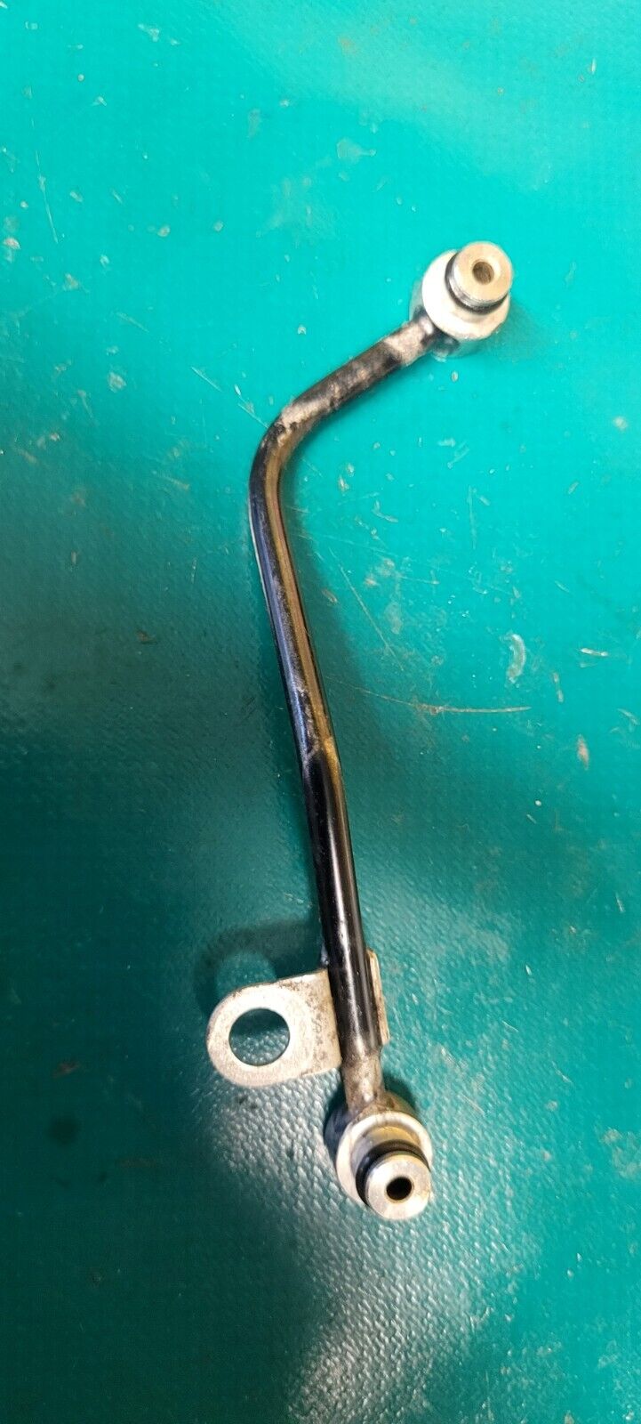 Durite d'acheminement d'huile (la courte) 391931052 KAWASAKI 650 KVF 2007