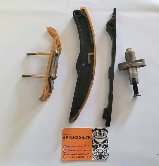 Kit Distribution Tendeur Et Patins  POLARIS RZR 1000 TRAIL  2019 (#24690)