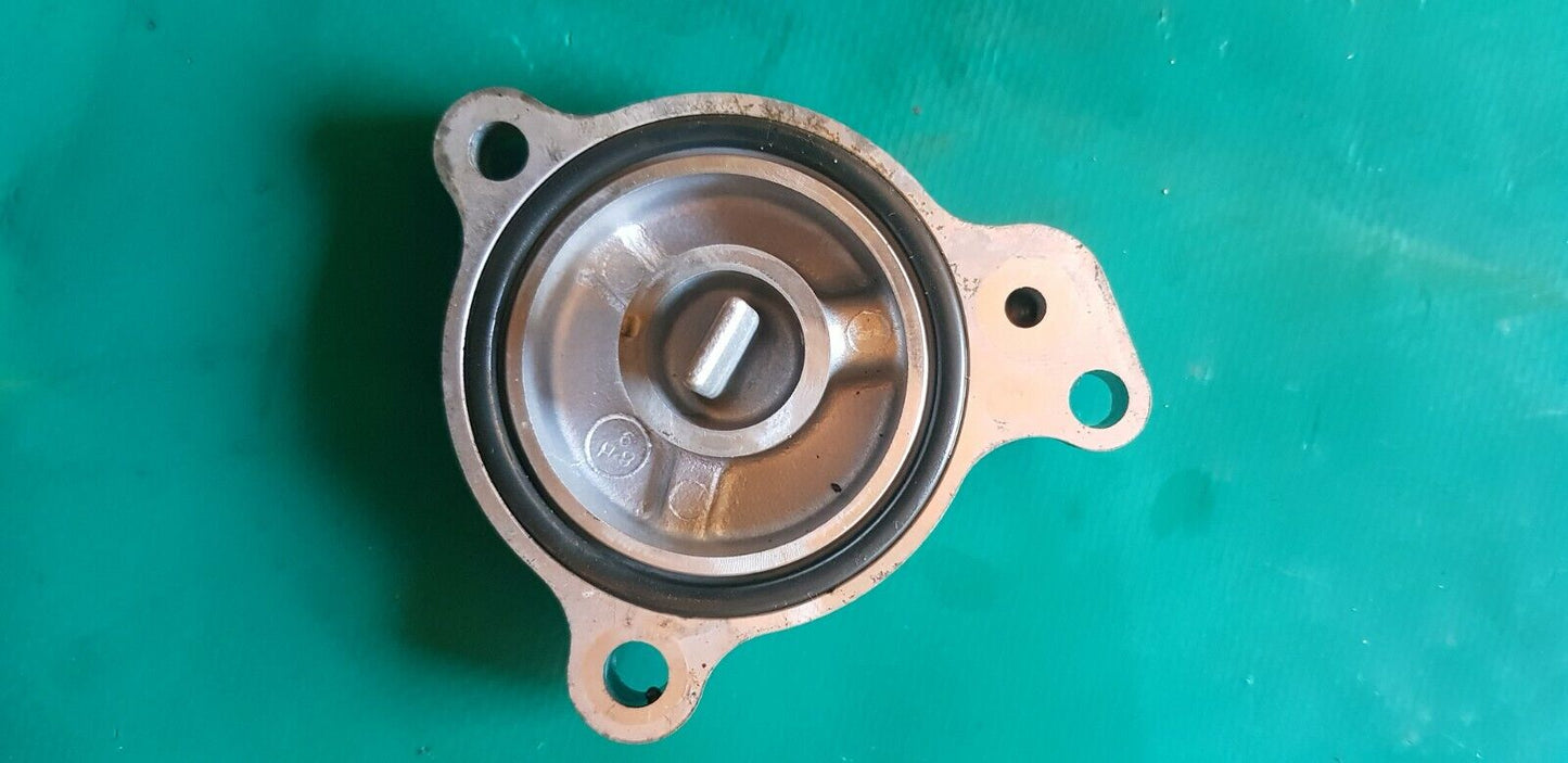 Carter filtre à huile Yamaha 250 raptor 2007