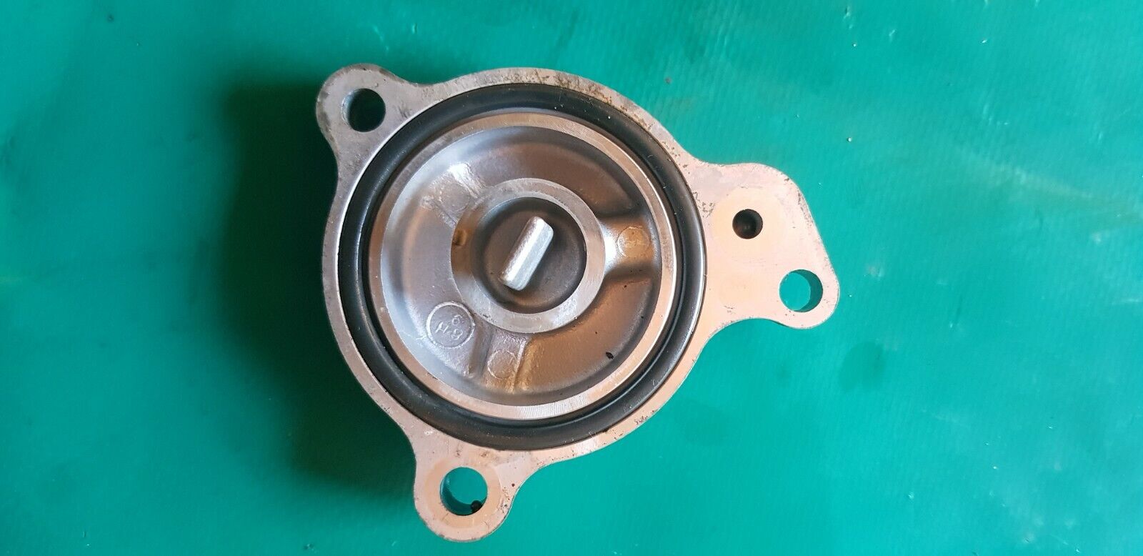 Carter filtre à huile Yamaha 250 raptor 2007