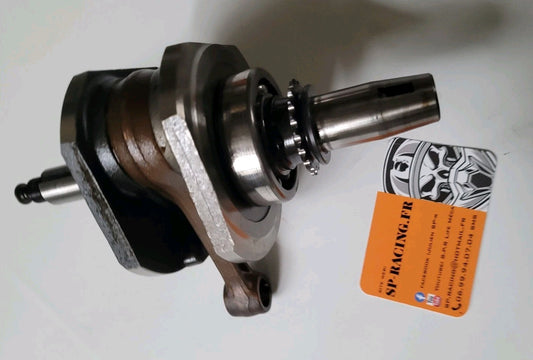  Vilebrequin Embiellage 125 YAMAHA SR 10f 1997 (#24825)