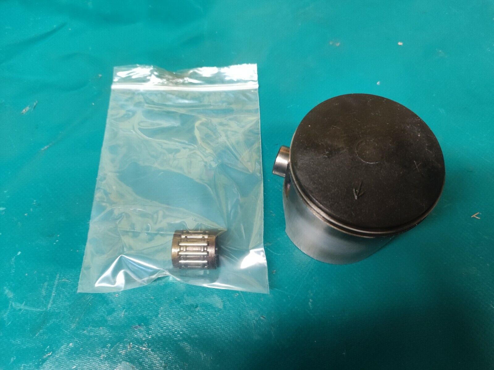Cylindre  blaster Yamaha ph1 (modèle avec tambours av)