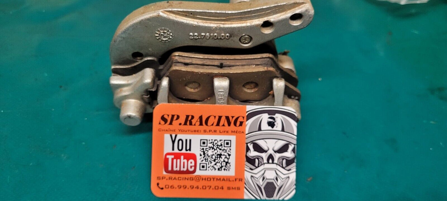 Étrier De Frein Avant Brembo 125 Sx 2005 (Rf #23195)