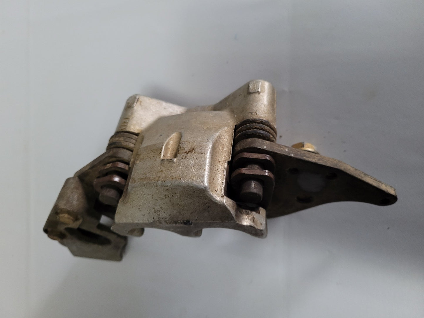 Étrier De Frein Avant Conducteur POLARIS RZR 1000 TRAIL  2019 (#24704)