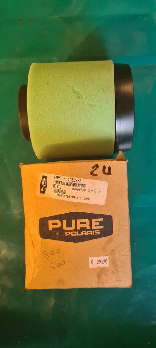 Filtre à air Polaris 1253372 magnum trail blazer boss voir photo (jo 2U)