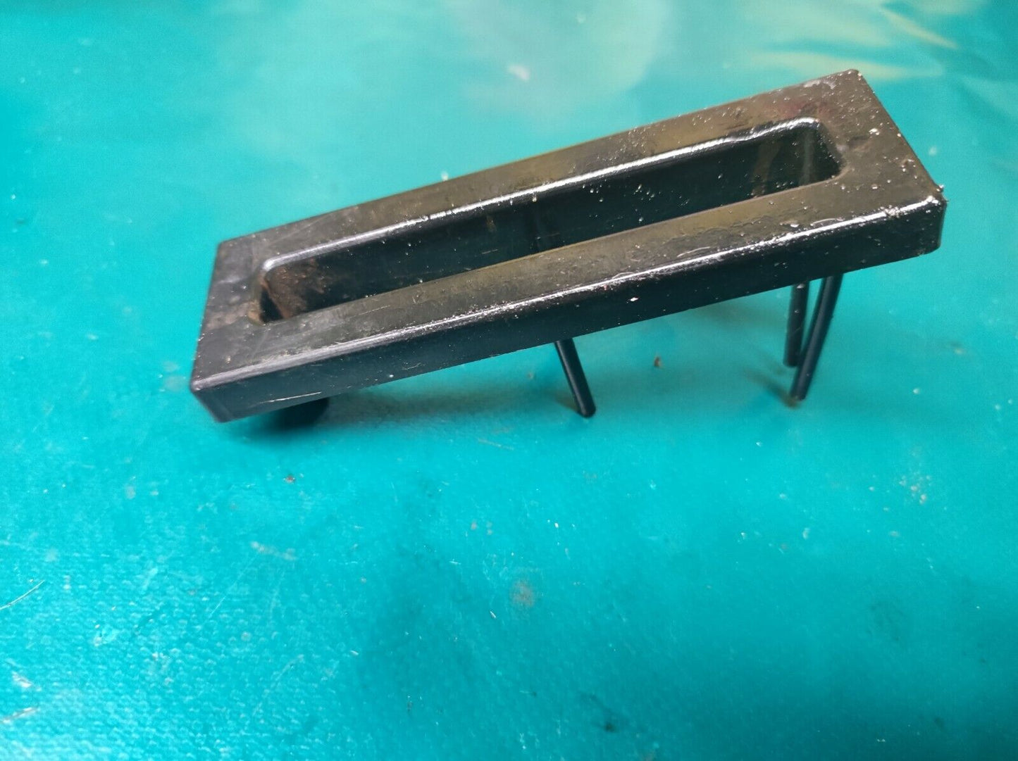 Grille maintien de filtre à air scorpa 280 easy 1998