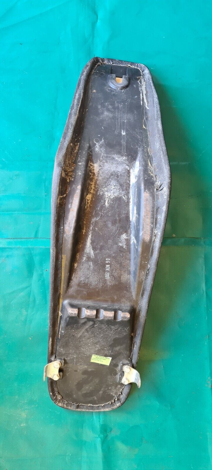 Selle 450 VOR 2000 