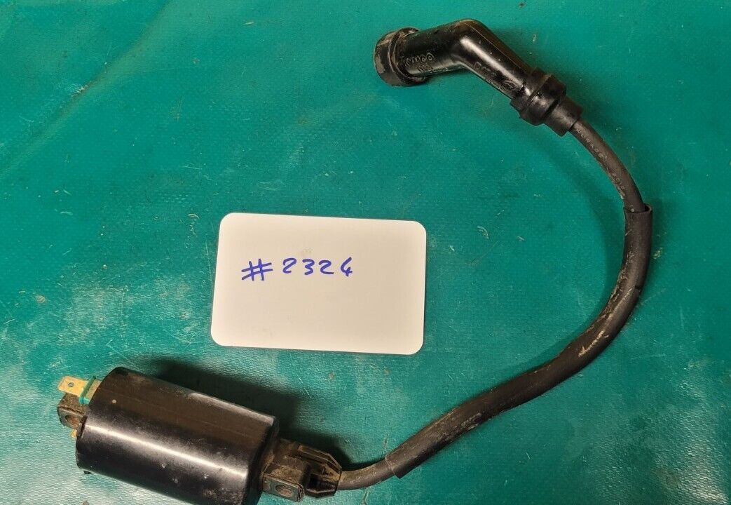 Bobine Haute Tension KYMCO 500 MXU Greenline 2012 (Rf #2324)