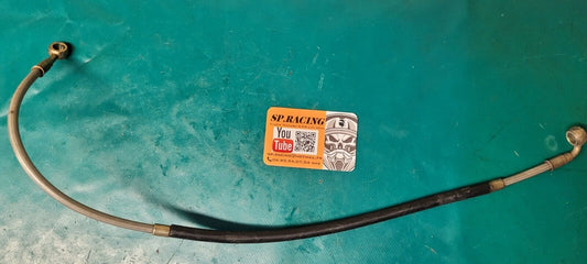 Flexible De Frein Arrière KTM 450 EXCf 2005 (24214)