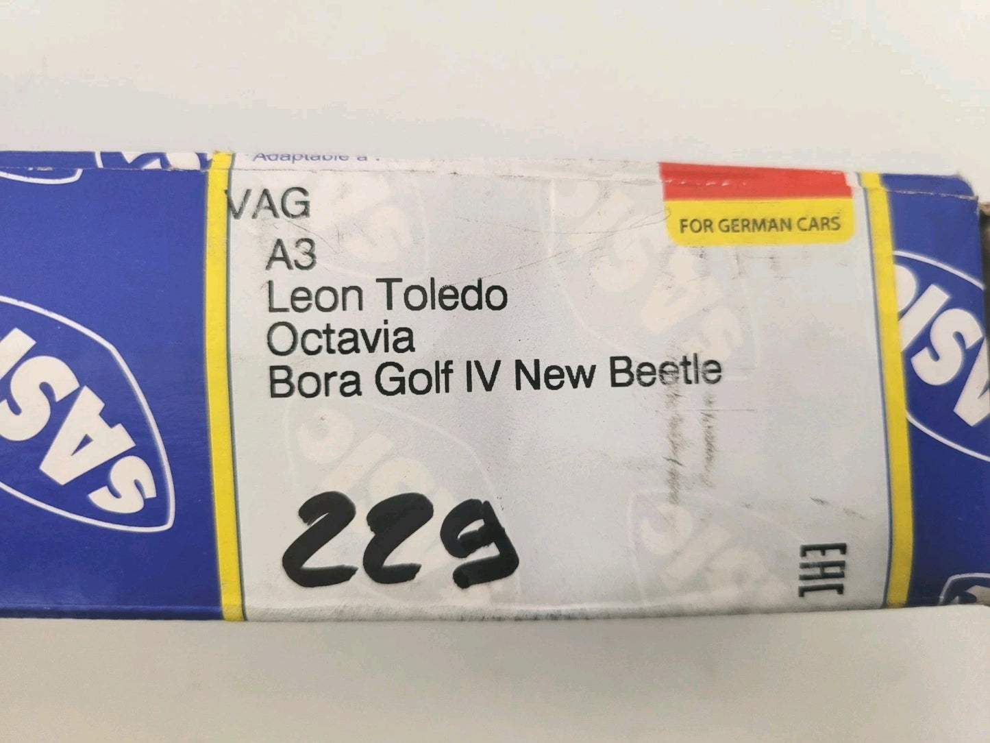 Rotule De Direction NEUF 9006219 Audi Volkswagen A3 Golf Léon 1J042280 (#AUT229)