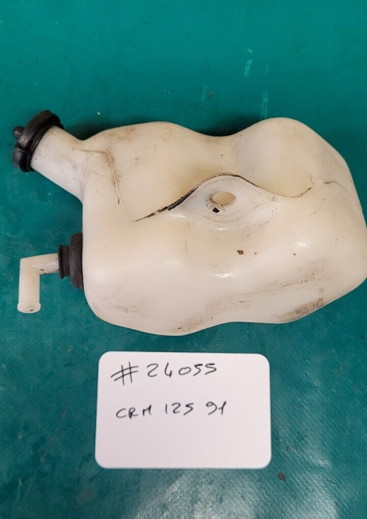 Bocal Liquide De Refroidissement HONDA  125 CRM 1991 (24055 )