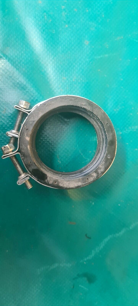 Manchon Pipe d'admission 250 EC Gas Gas 2002