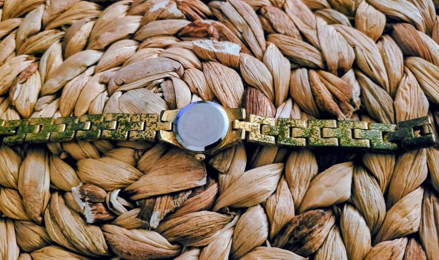 Lot de montres anciennes de grandes marques  (Bij 5)