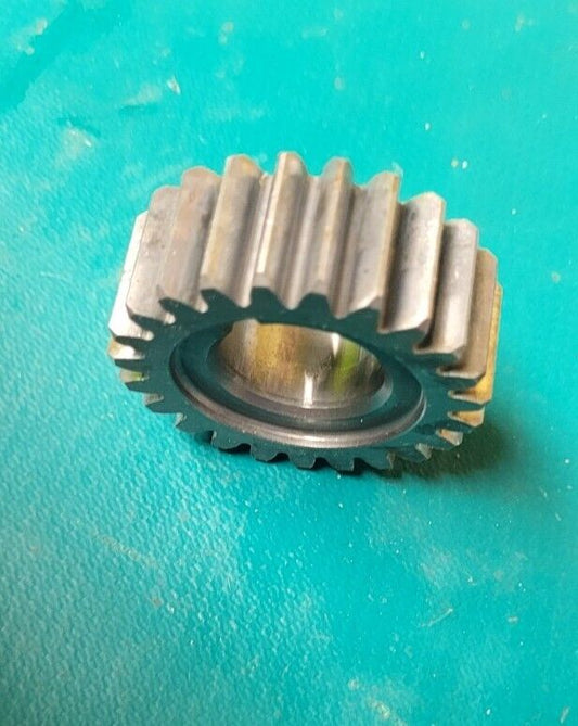 Engrenage Sur Vilebrequin Ktm 200 Exc 2003 (Rf #23297)