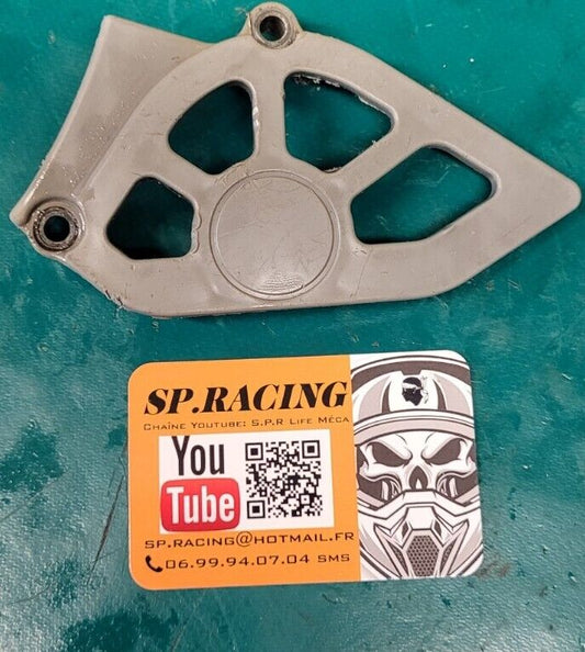  Carter De Pignon Kit Chaîne Honda 450 CRF 2003 (24186)