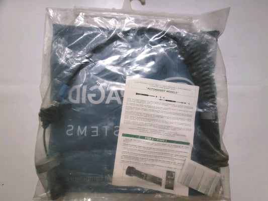 Câble D'embrayage Hella PSA Peugeot Citroën AK0126 (#AUT176)