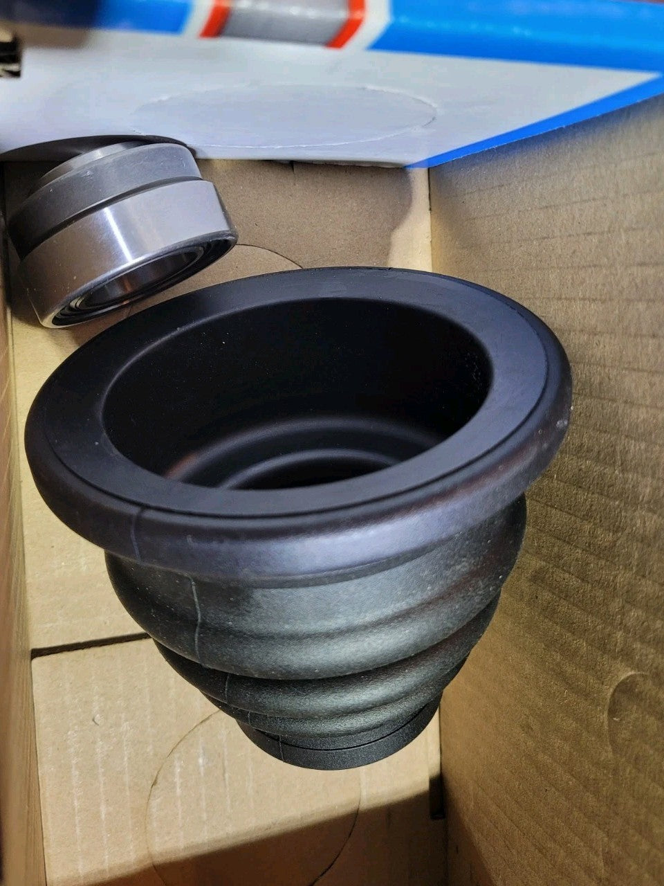 Soufflet De Cardan Renault Cevam 1200 (#AUT37)