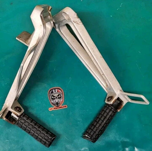 Cale Pieds Passager Honda 650 Dominator Rd02 (#24545 )