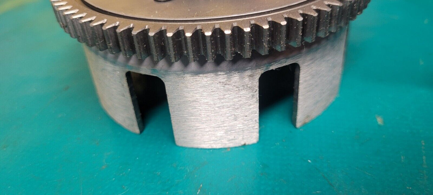 Cloche D'embrayage Kawasaki 60 KX 1998 (Rf #23321)