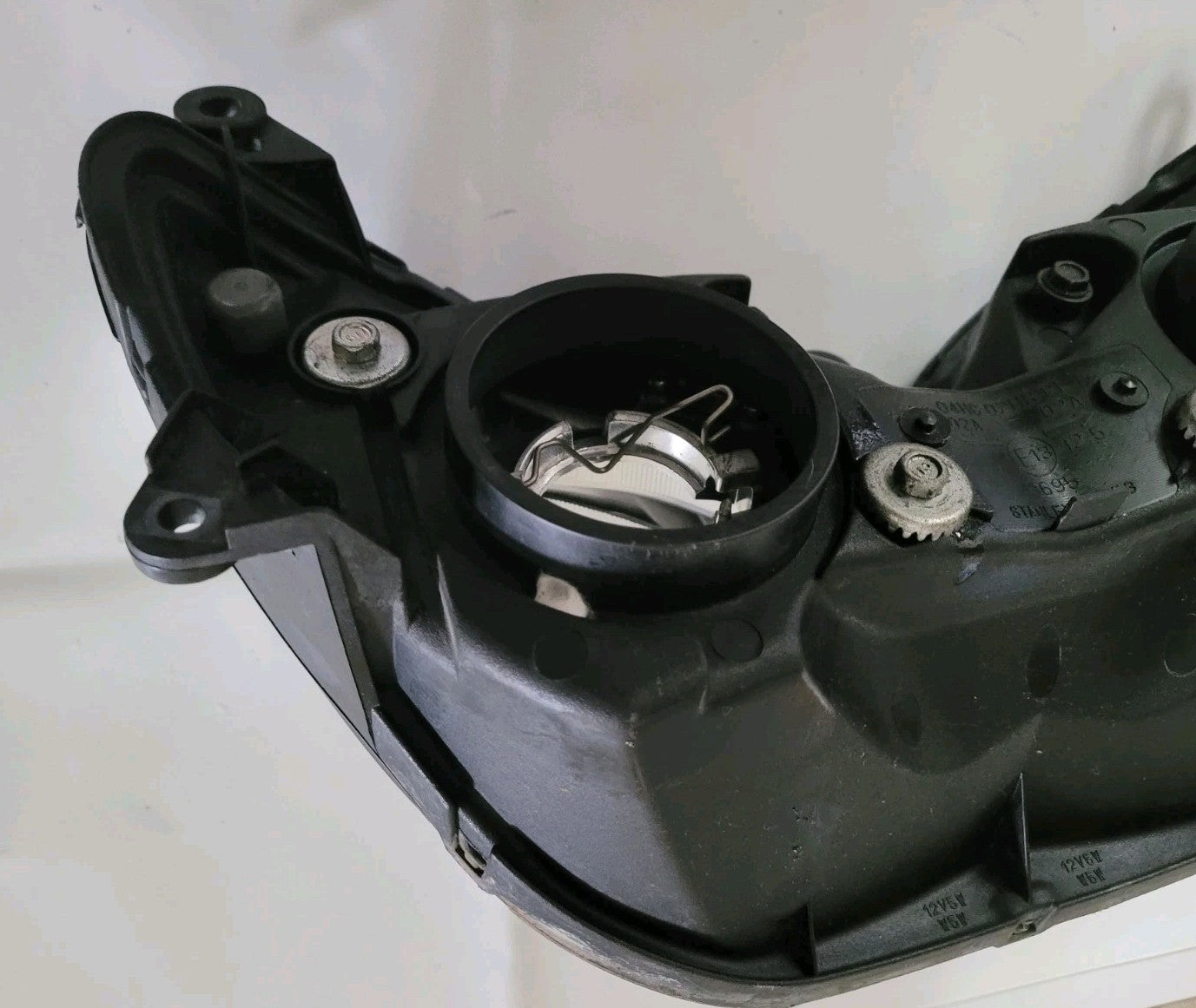 Phare Feu Avant TMAX 500 2007 sj05 (#24670)