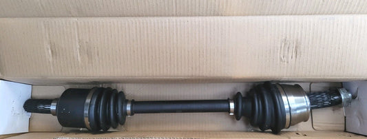 Cardan Neuf Côté Gauche RCA  F917N  Fiat 500 Lancia Alfa Ford Ka Tdci (#AUT215)