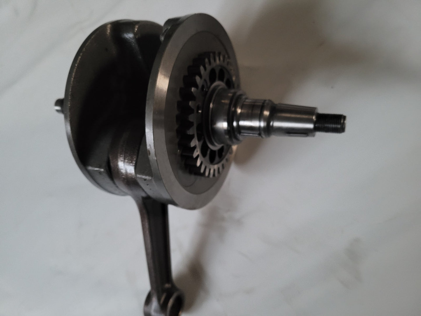 Vilebrequin Embiellage Cross KTM 525 SXF 2006 (#24754)