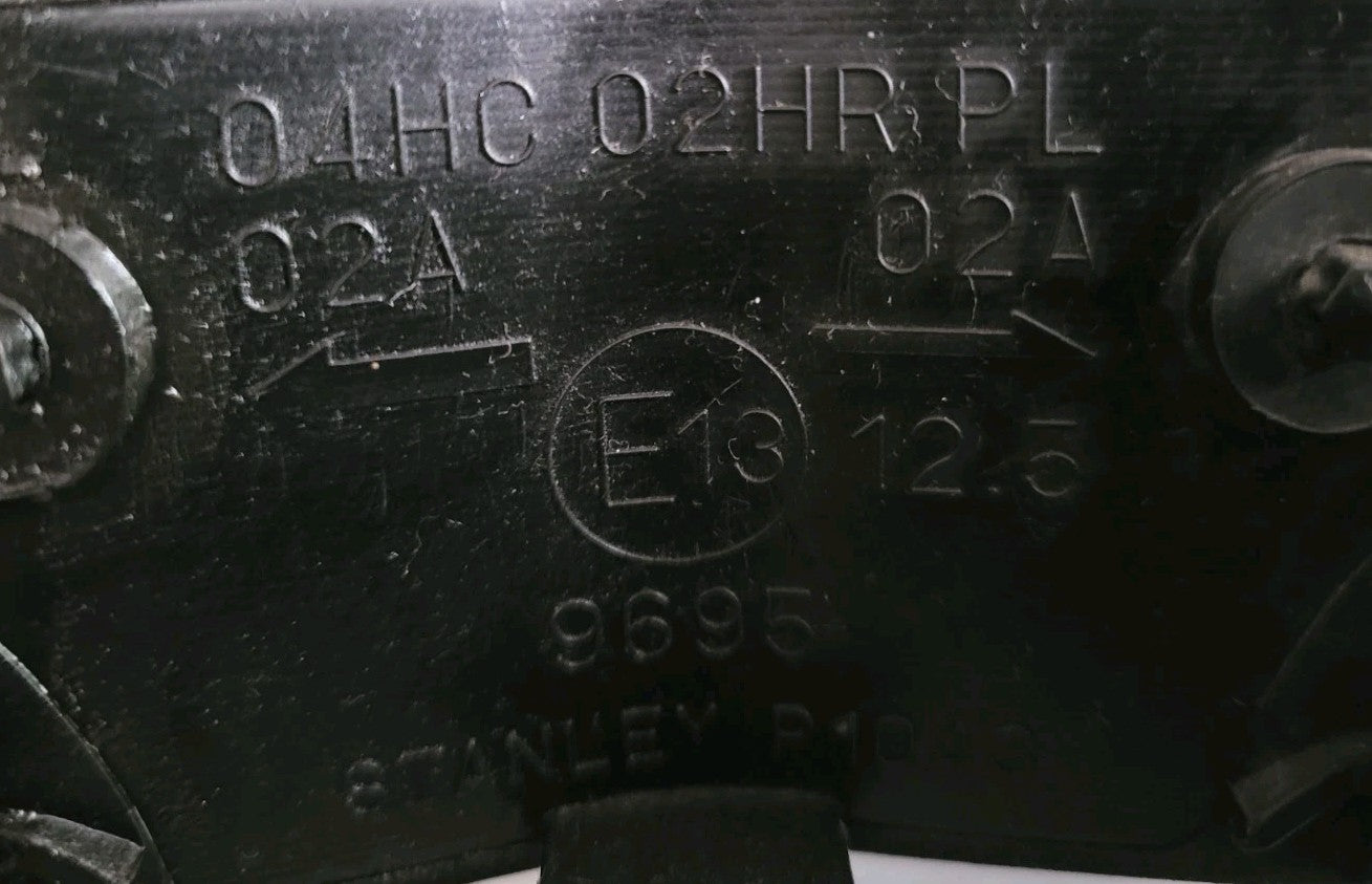 Phare Feu Avant TMAX 500 2007 sj05 (#24670)