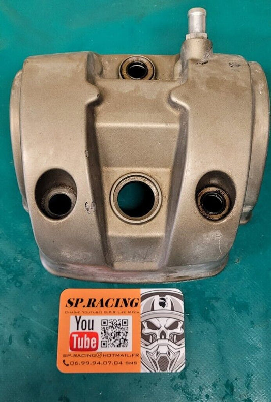 Cache Culbuteurs Couvre Culasse Honda 450 CRF 2003 (24178 )