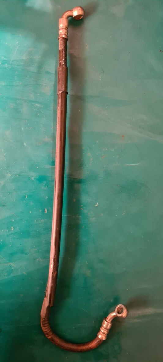 Flexible de frein arrière 250 TM fi mx 2011