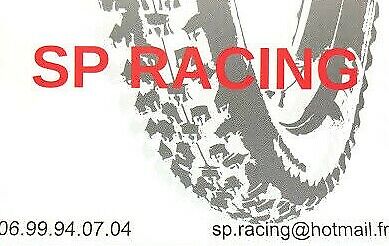 Robinet d'essence motocross enduro avec position reserve 