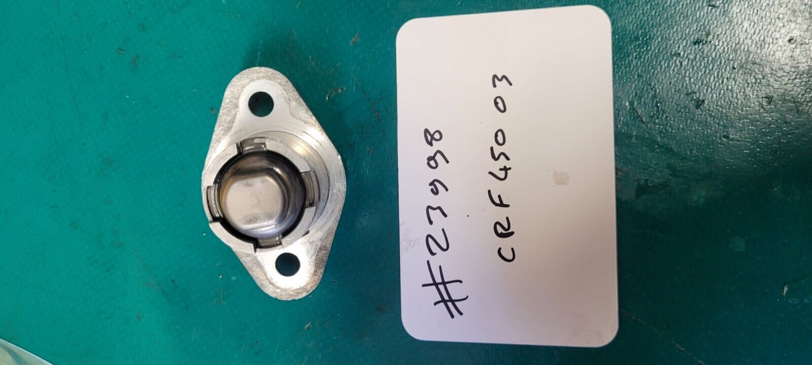 Tendeur De Distribution 450 CRF 2003 (23998)