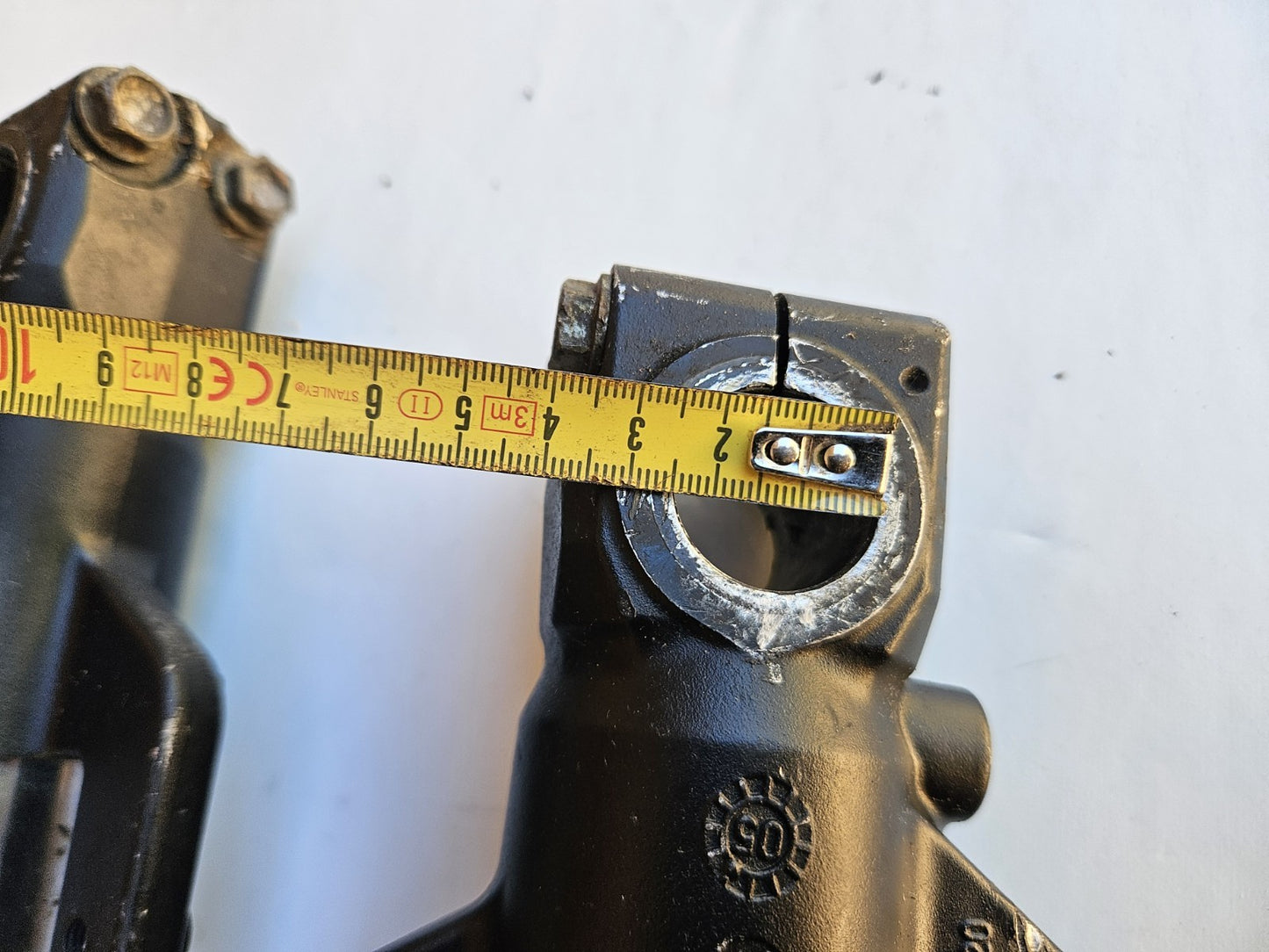 Fourche Tubes Ducati 620 Multistrada  (#24934)