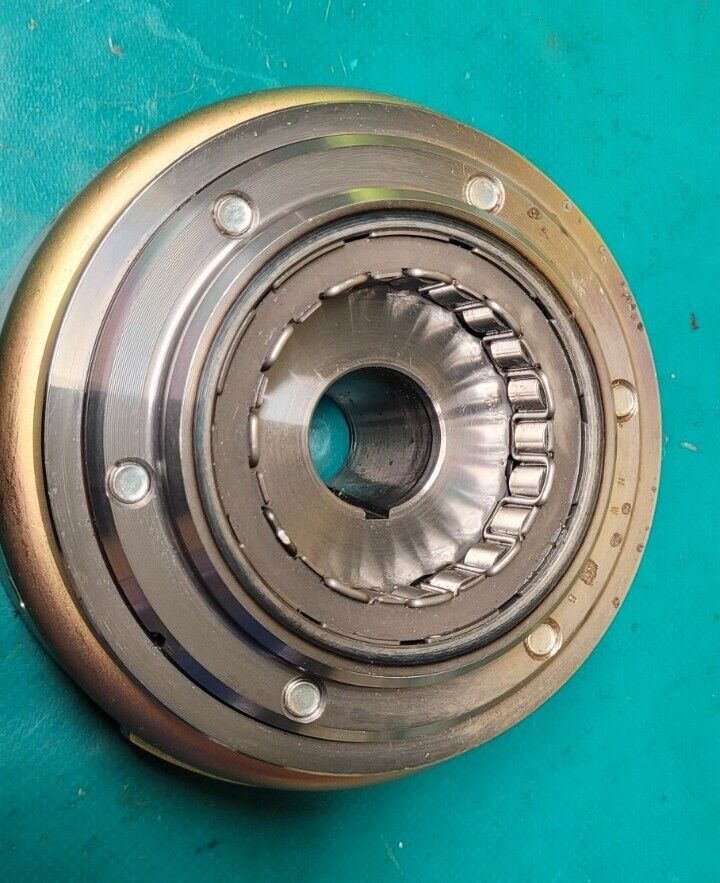 Rotor Volant Magnétique KYMCO 500 MXU Greenline 2012 (Rf #2343)