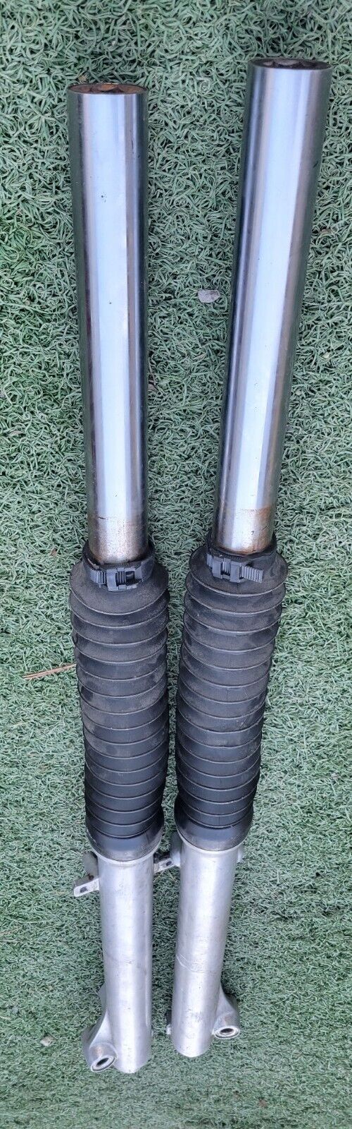 batons de fourche Yamaha 125 XT 12V 3YU 1993 (Rf #23557)